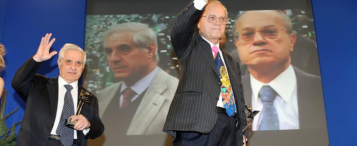 Final Four «Παύλος και Θανάσης Γιαννακόπουλος» στην Αθήνα