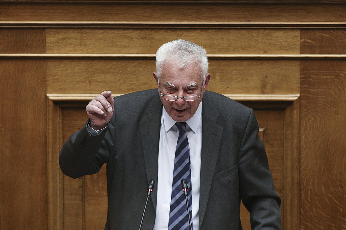 Παναγιώτης Πικραμένος: Η Ελλάδα έχει κερδίσει τη μάχη της αξιοπιστίας