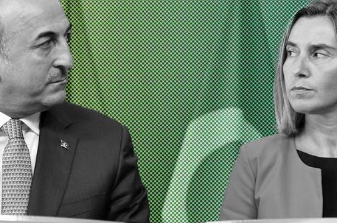 Τουρκία και Δύση – Δύο διπλανοί αλλά ασύμβατοι κόσμοι