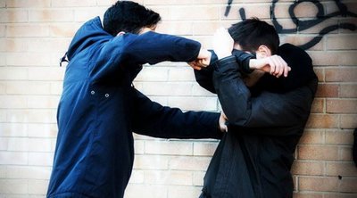 Θεσσαλονίκη: Με οπαδικά κίνητρα η επίθεση σε διανομέα - Χειροπέδες σε 20χρονο