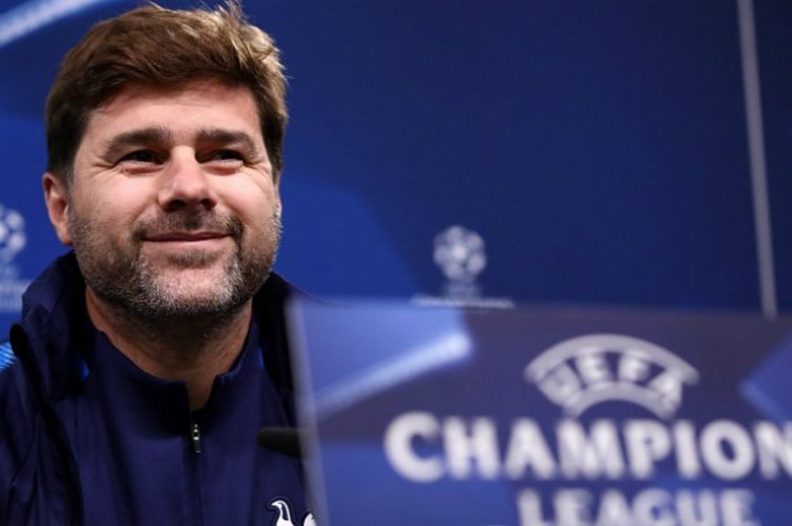 Ανακοίνωσε Ποτσετίνο η Παρί Σεν Ζερμέν