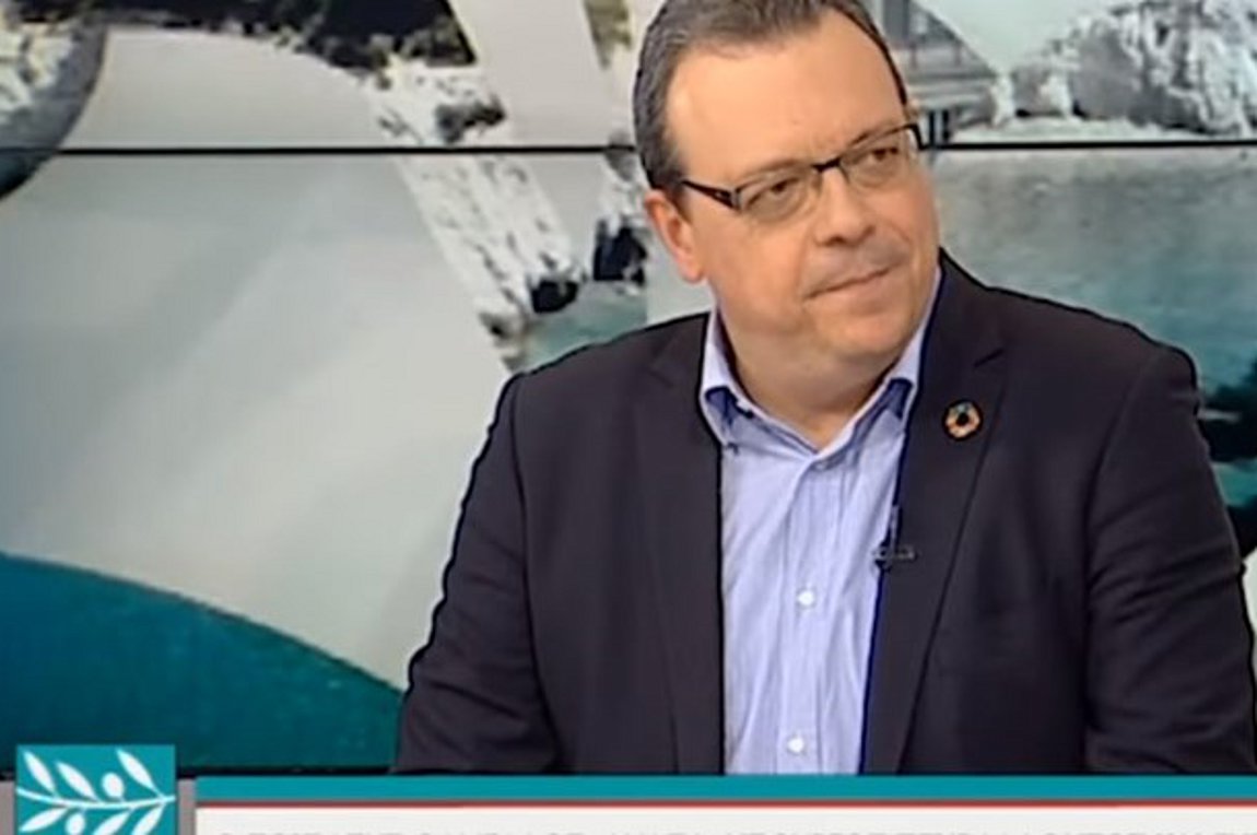 Φάμελλος: Πολλά βράδια έχω πάει στα Εξάρχεια χωρίς αστυνομική συνοδεία