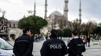Φόβοι για τρομοκρατικό χτύπημα στην Τουρκία: Προειδοποίηση από Γερμανία, ΗΠΑ και Γαλλία