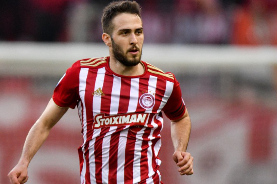 «Επιμένει για Φορτούνη η Φενέρ»