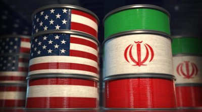 Οι ΗΠΑ κατήγγειλαν την «πυρηνική κλιμάκωση» του Ιράν - Ανακοίνωσαν κυρώσεις στον πετρελαϊκό τομέα