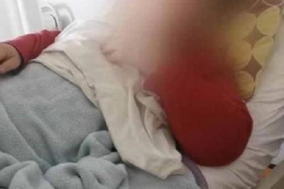 Εξιτήριο για τη μητέρα του βρέφους που βρέθηκε νεκρό στα σκουπίδια