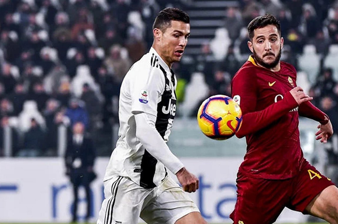 Ο Ρονάλντο ζήτησε από τη Γιουβέντους την απόκτηση του Μανωλά