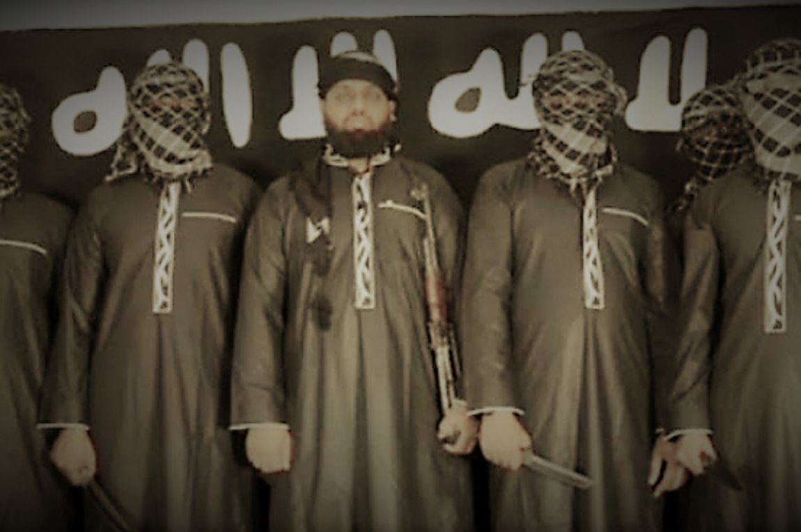 Σρι Λάνκα, η επιστροφή των τζιχαντιστών