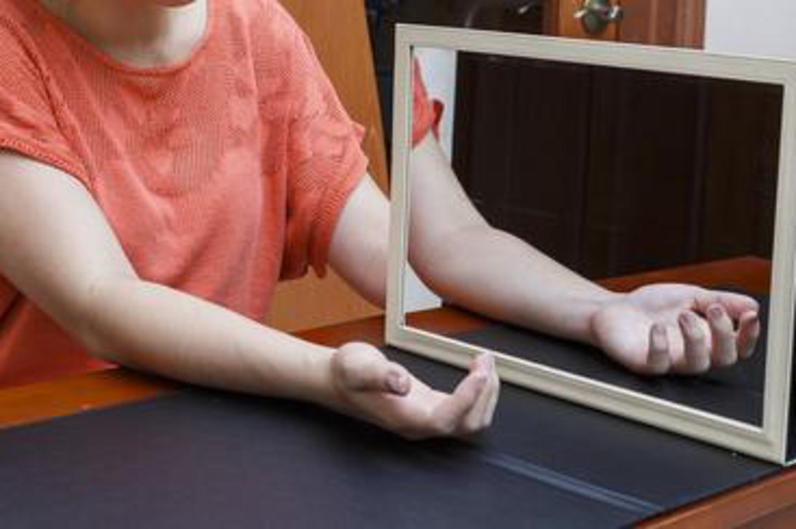 Ασύλληπτο: Πόνος φάντασμα – Τι είναι, ποιοι και πότε τον αισθάνονται