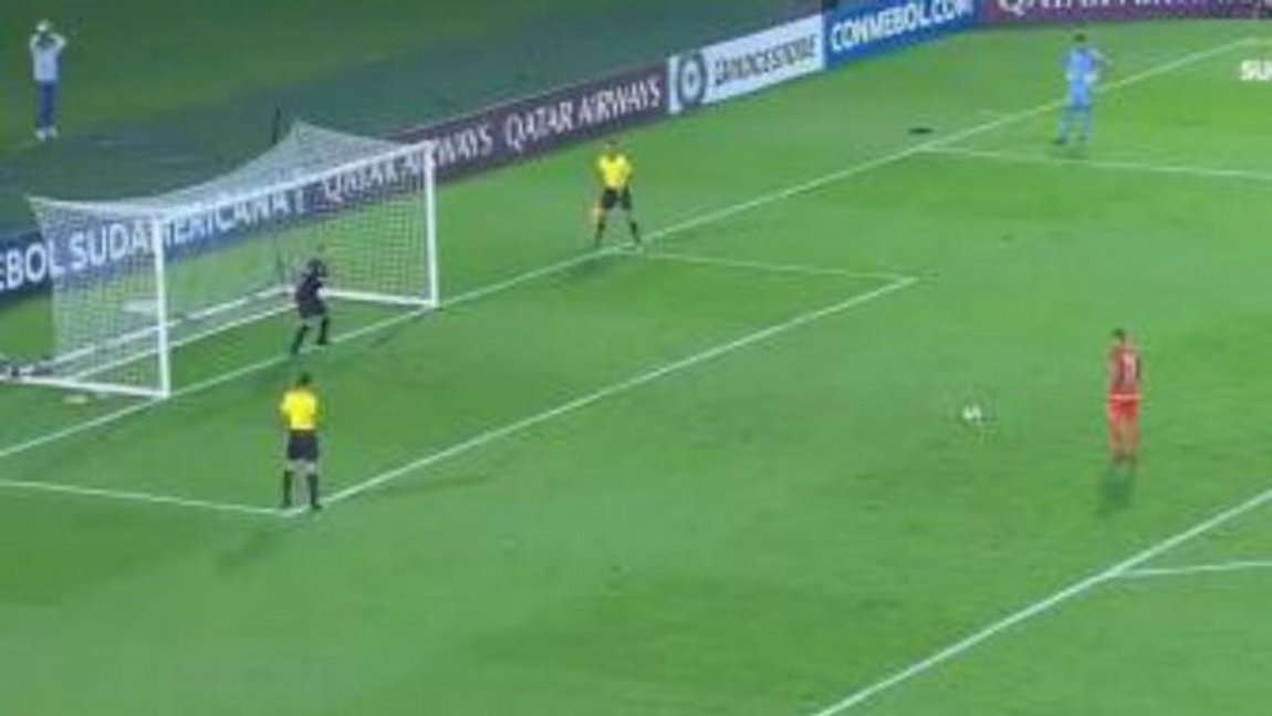 Έχασε πέναλτι και του έκανε… μήνυση η ομάδα του