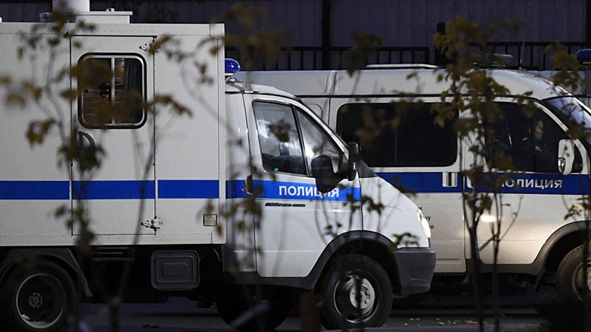 Πυροβολισμοί σε σταθμό του μετρό στη Μόσχα – Πληροφορίες για δύο νεκρούς