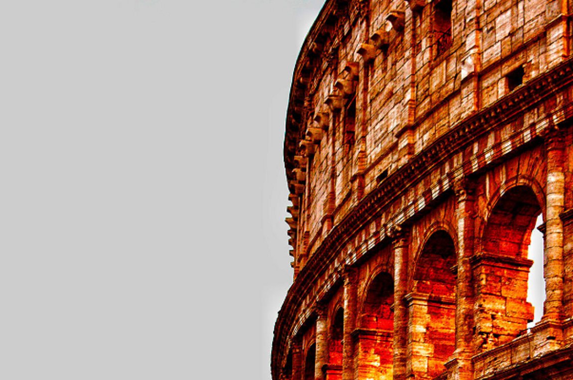 Η ΕΕ να διδαχθεί από το δόγμα που ίσχυε στην αρχαία Ρώμη