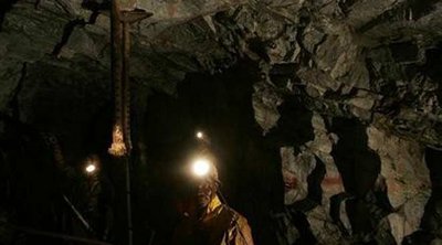 Πακιστάν: Ένδεκα νεκροί από διαρροή μεθανίου σε ανθρακωρυχείο