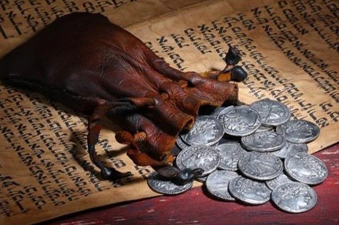 Τι αξία θα είχαν σήμερα τα 30 αργύρια του Ιούδα