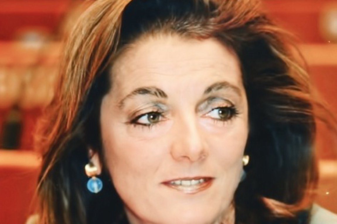 Μινέρβα-Μελπωμένη Μαλλιώρη: «Στη μάχη κατά της συντήρησης και του λαϊκισμού»