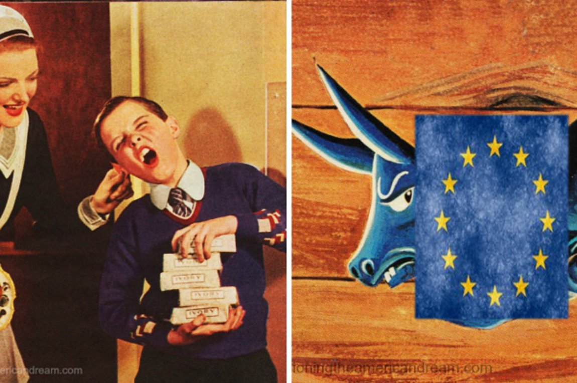 Βάφτισαν τις περικοπές μεταρρυθμίσεις και ιδού τα αποτελέσματα