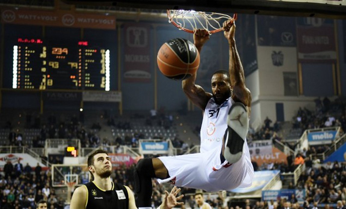 ΠΑΟΚ: Φεύγει και ο Γκάρετ