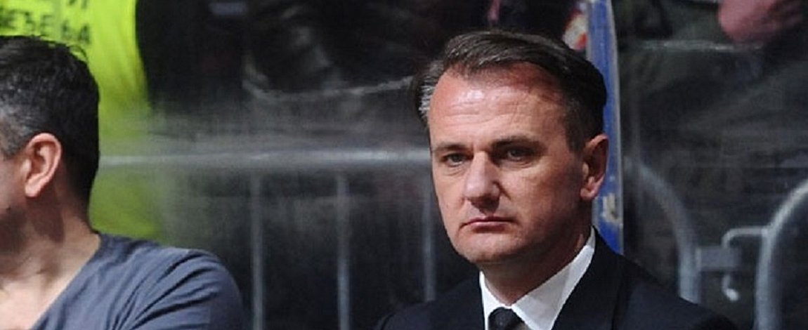 Πρόεδρος Παρτιζάν: Έχουμε μιλήσει με Ολυμπιακό και Παναθηναϊκό ΟΠΑΠ για την Αδριατική