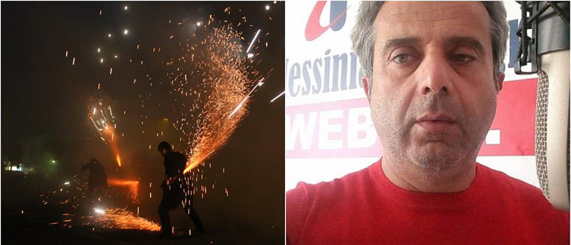 Σήμερα το «τελευταίο αντίο» στον άτυχο εικονολήπτη