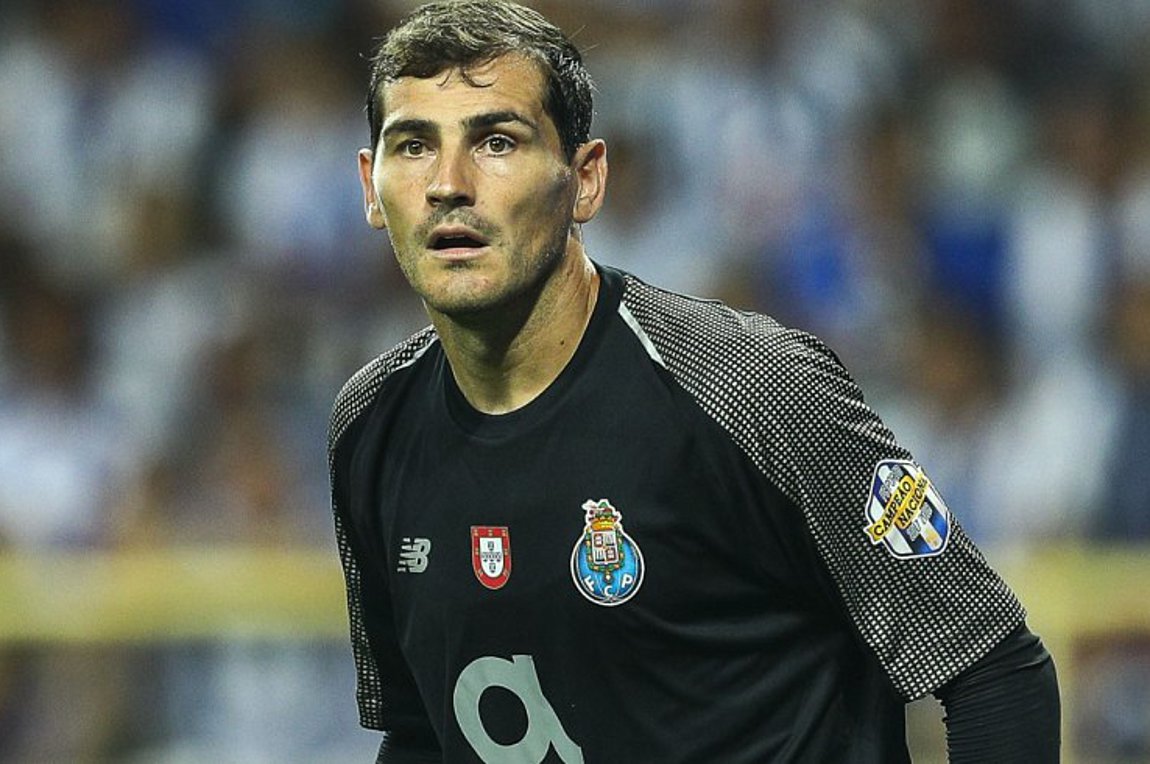 «Τέλος το ποδόσφαιρο για τον Κασίγιας»