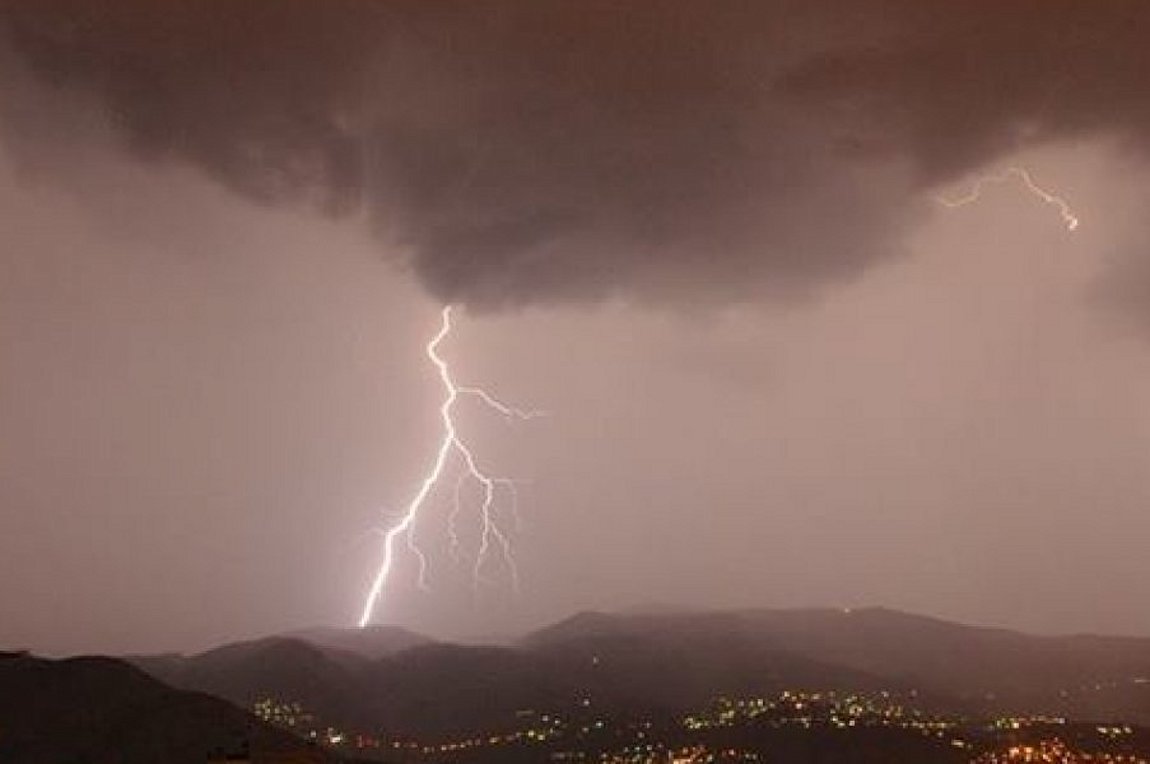 Με τι καιρό θα επιστρέψουν οι εκδρομείς του Πάσχα