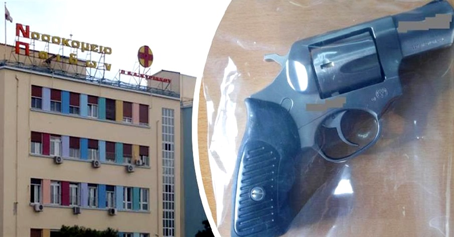 Αισιοδοξία για την 8χρονη Αλεξία – Τι αναφέρει το σημερινό ιατρικό ανακοινωθέν