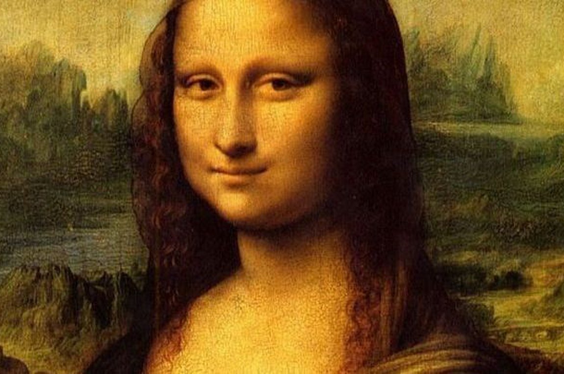 Τι αποκαλύπτει νέα μελέτη για τη «Μόνα Λίζα»