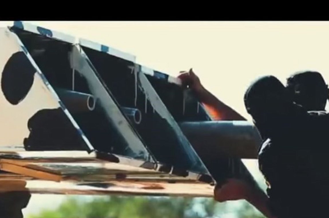 Η Ισλαμική Τζιχάντ απειλεί την Eurovision