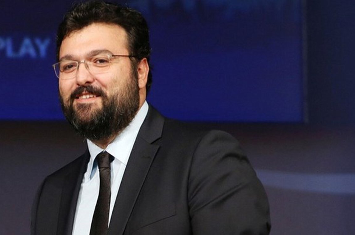 Τι είπε ο Βασιλειάδης στον realfm για το γήπεδο μπάσκετ της ΑΕΚ