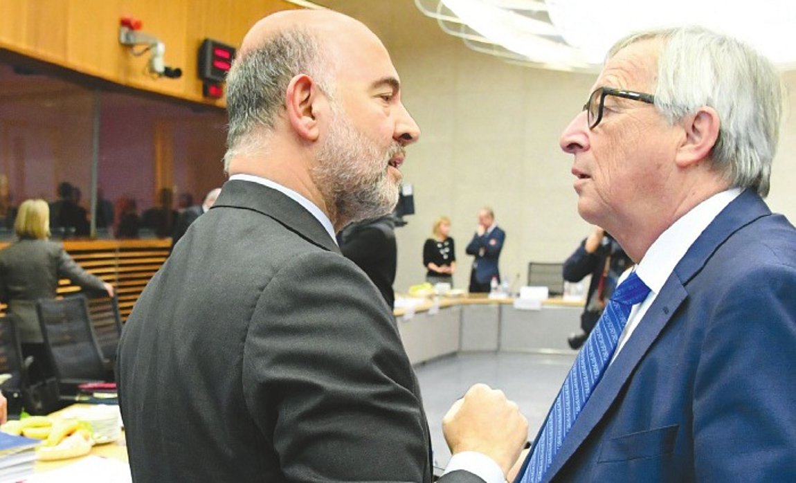 Δυσφορία για τις παροχές σε Βρυξέλλες και Βερολίνο