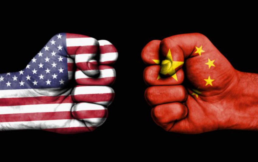 Εμπορικός πόλεμος: Στη μαύρη λίστα της Ουάσιγκτον ακόμη τέσσερις κινεζικές εταιρείες