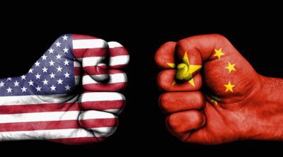 ΗΠΑ: Η αντικατασκοπεία προειδοποιεί για επιχειρήσεις ενίσχυσης της κινεζικής επιρροής
