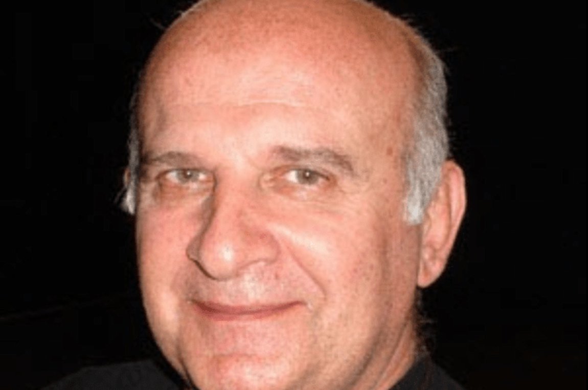 Σήμερα το τελευταίο «αντίο» στον Τάσο Πεζιρκιανίδη