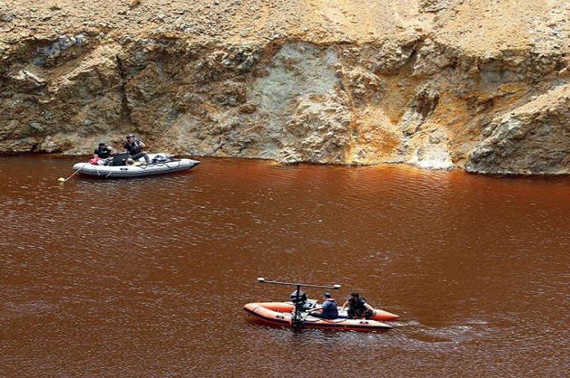 Υπόθεση serial killer: Τα βλέμματα στραμμένα στα τρία σηματοδοτημένα σημεία