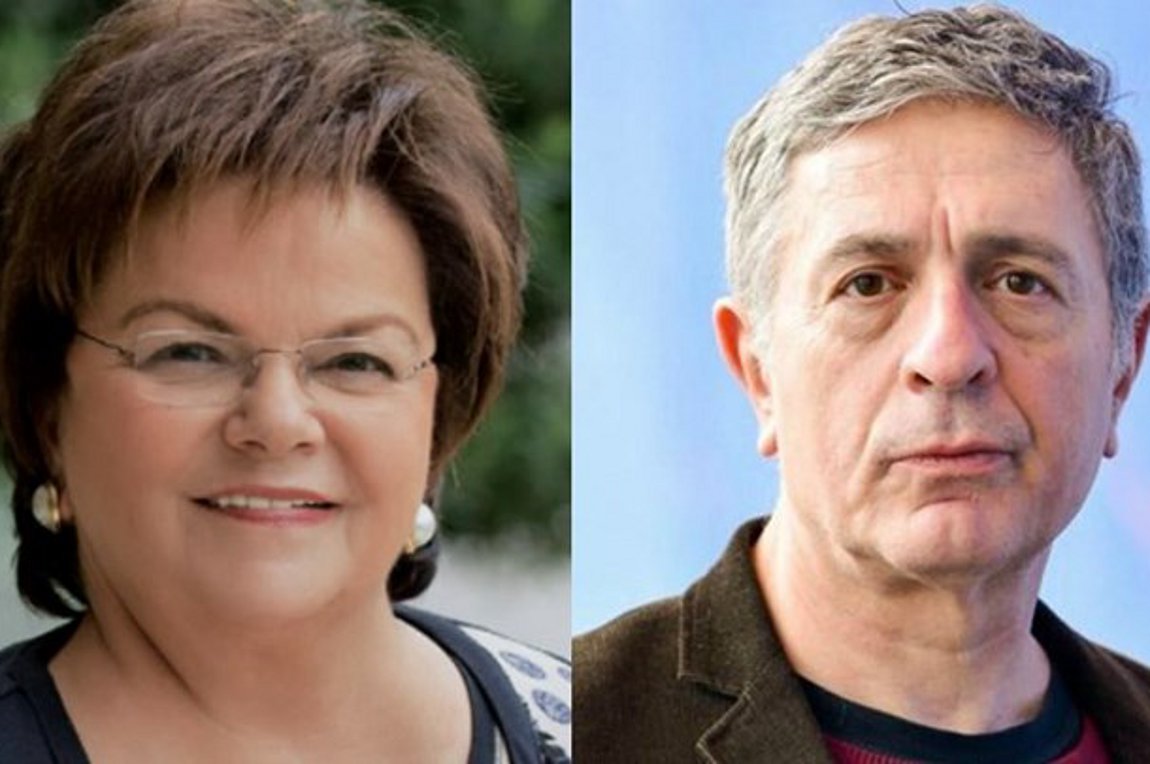 Debate Κούλογλου – Τζαβέλλα στον realFm 97,8