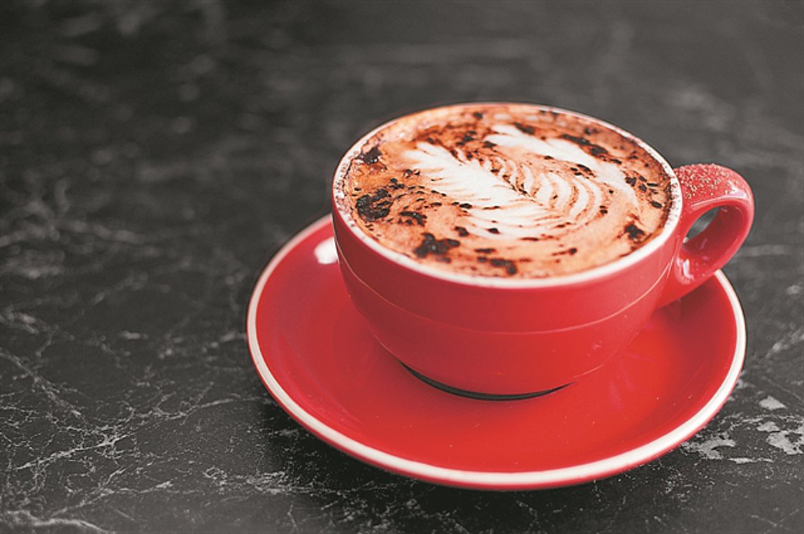 Γιατί οι Ιταλοί δεν πίνουν ποτέ καπουτσίνο μετά τις 11 το πρωί