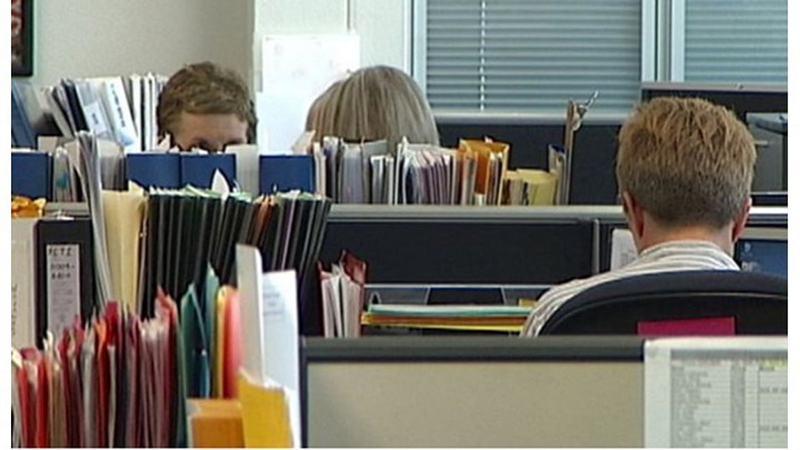 Το νέο βαθμολόγιο των δημοσίων υπαλλήλων