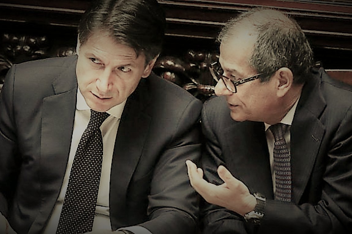 Μια νάρκη εντός του ευρώ – Ο θανάσιμος κίνδυνος για Ελλάδα