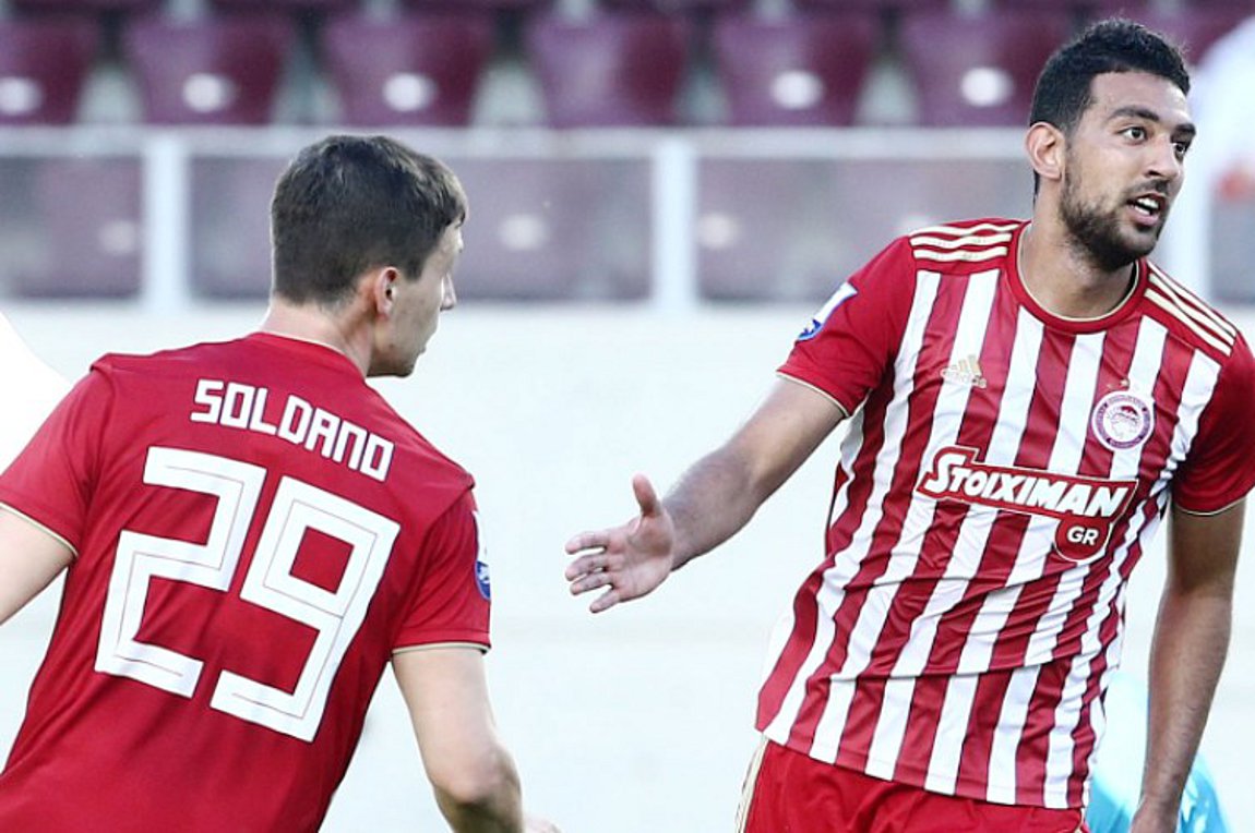 «Αγκάθι» για Χασάν ο… Βιάνα