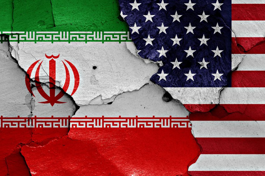 DW: Κλιμακώνεται η αμερικανο-ιρανική ένταση