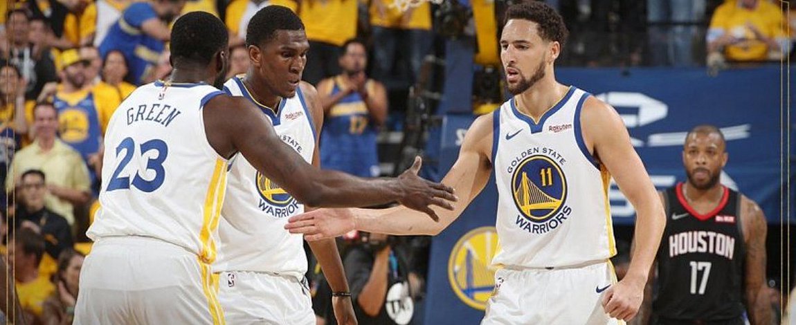 Ψυχωμένοι Ουόριορς, έκαναν το 3-2