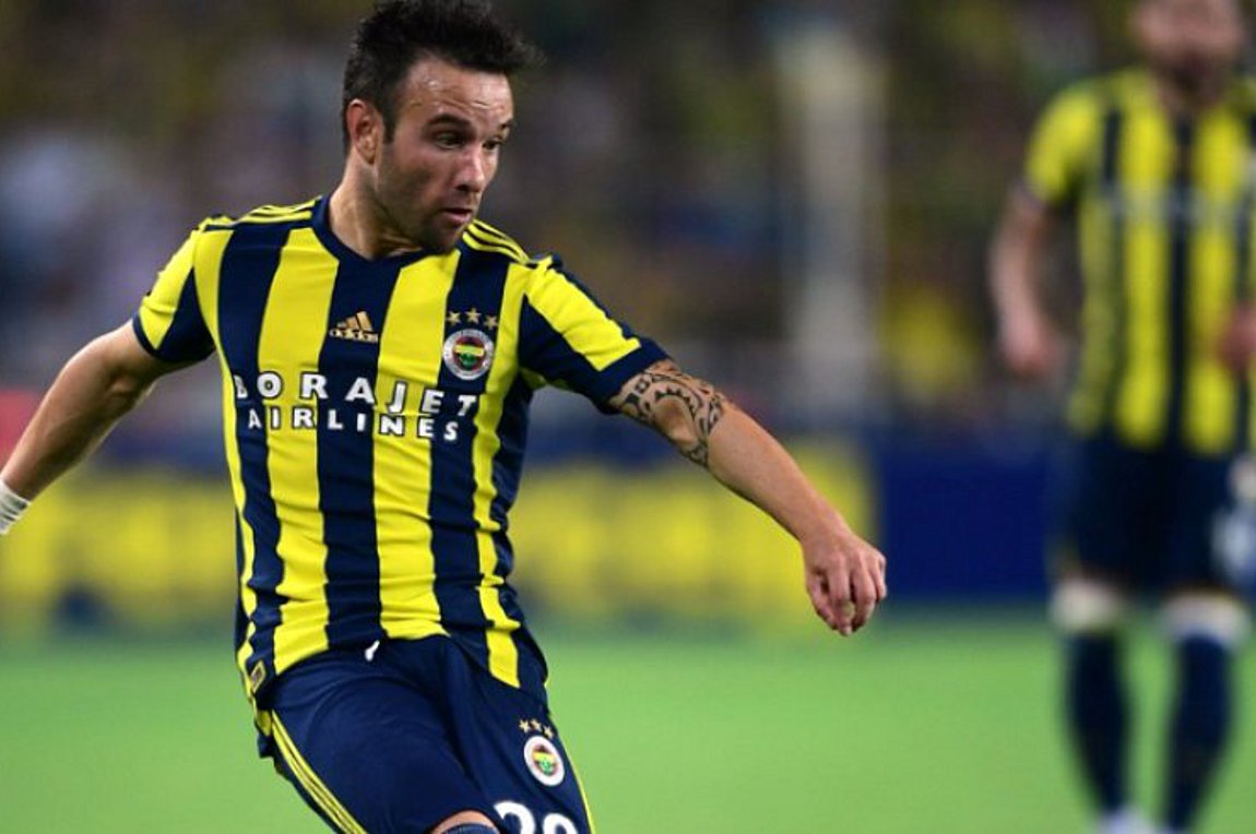 Τα ατού του Ολυμπιακού για Βαλμπουενά