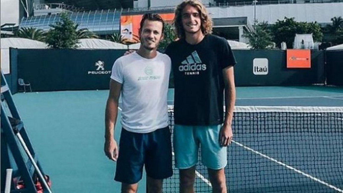 Τσιτσιπάς-Κούλχοφ: Στα ημιτελικά στο Madrid Open!