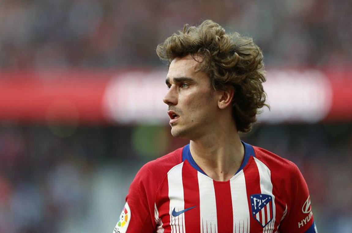 Μια… ανάσα από τη Μπαρτσελόνα ο Γκριεζμάν