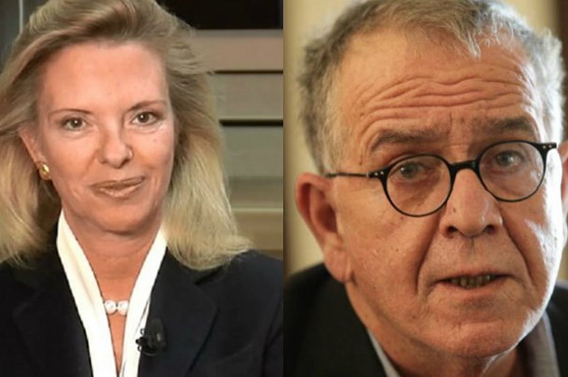 Debate Μουζάλα – Βόζεμπεργκ στον realfm 97,8