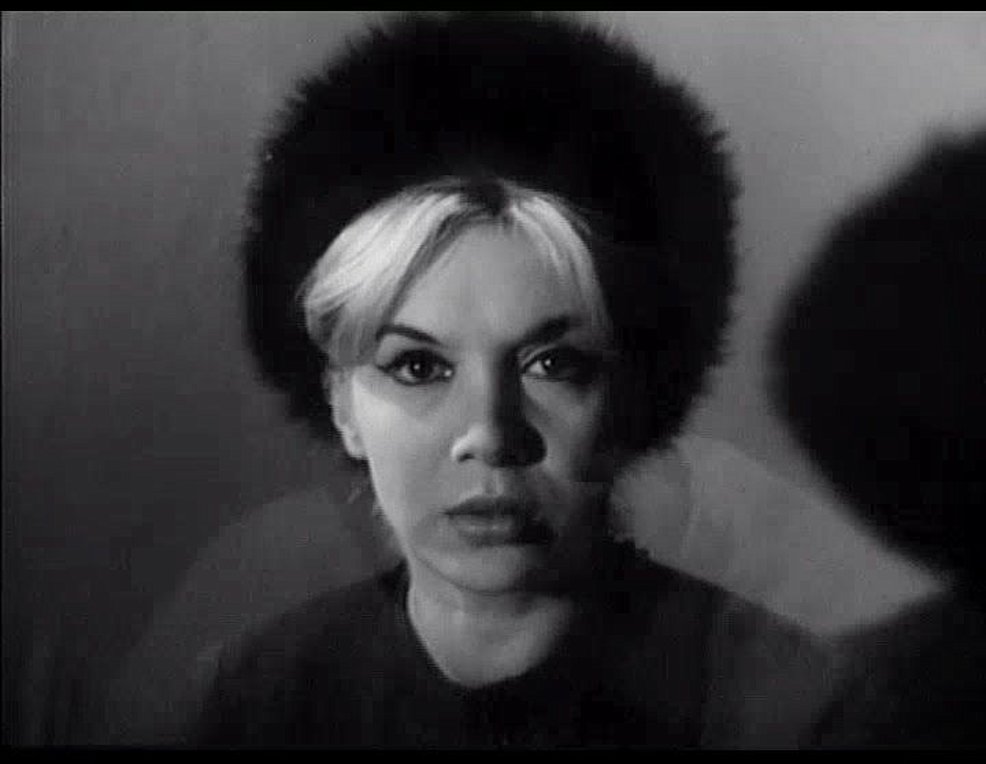 Πέθανε η ηθοποιός Βιβέτα Τσιούνη