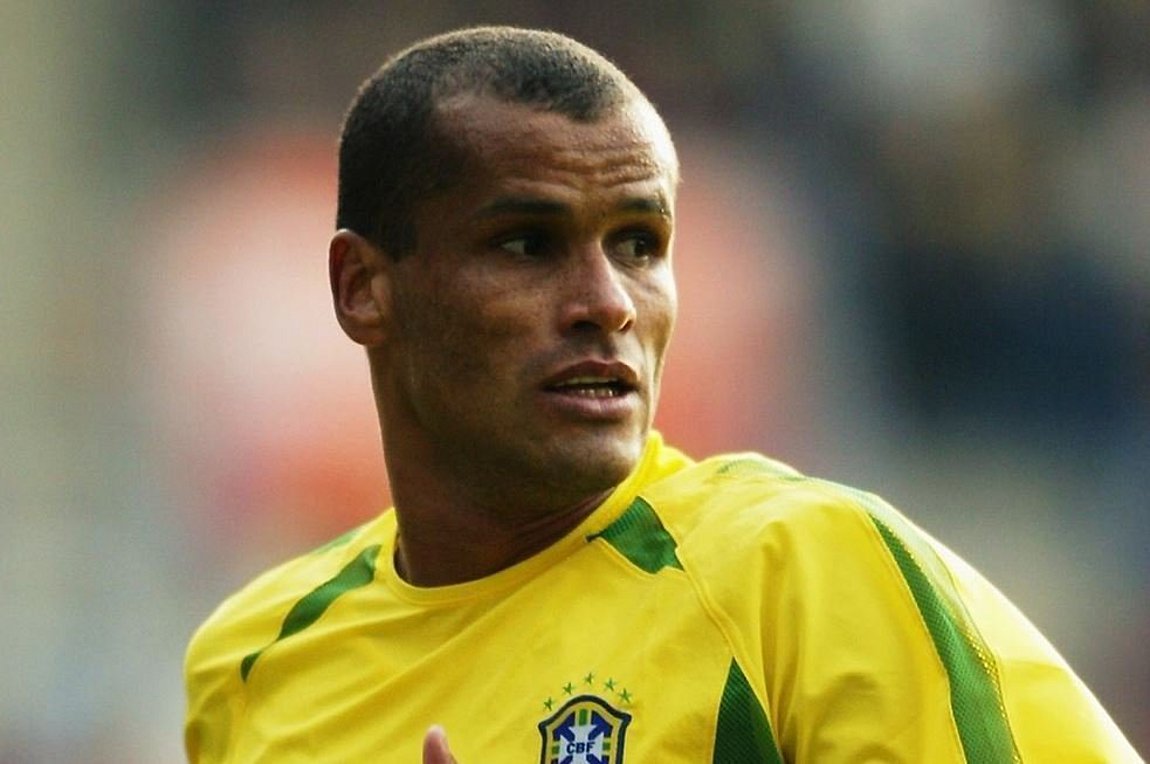 O Ριβάλντο έγινε παππούς στα 47 του