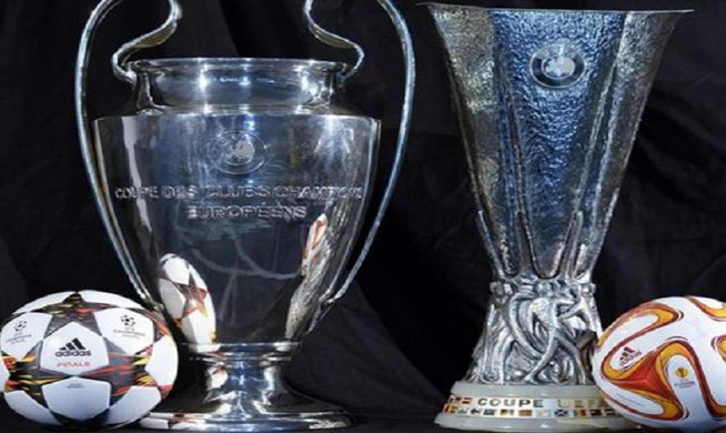 Νέες αλλαγές σε Champions League και Europa League ανακοίνωσε η UEFA