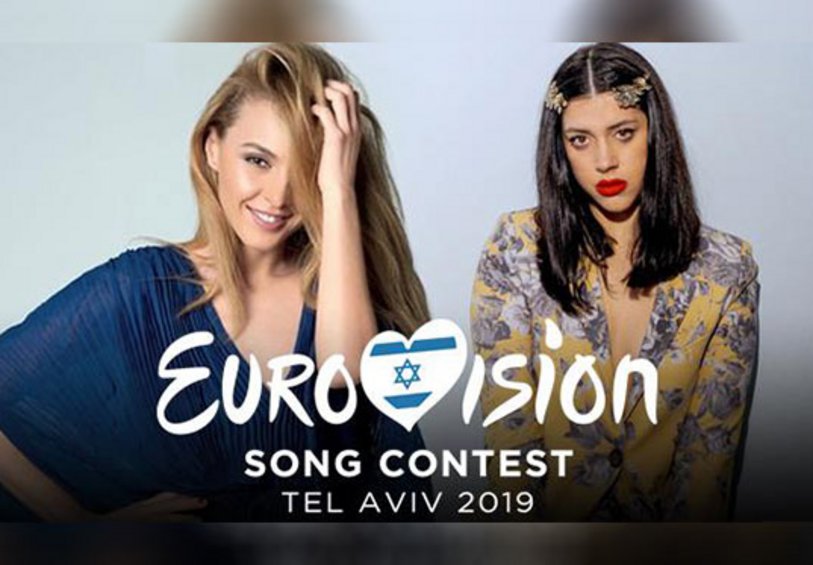 Eurovision 2019: Kατερίνα Ντούσκα και Τάμτα «ρίχνονται» στη μάχη για τον τελικό