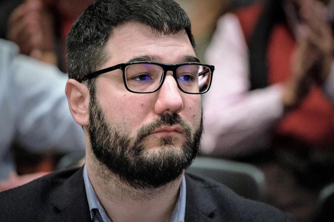 Νάσος Ηλιόπουλος: Ο δεύτερος γύρος έχει πάντα δυναμικές